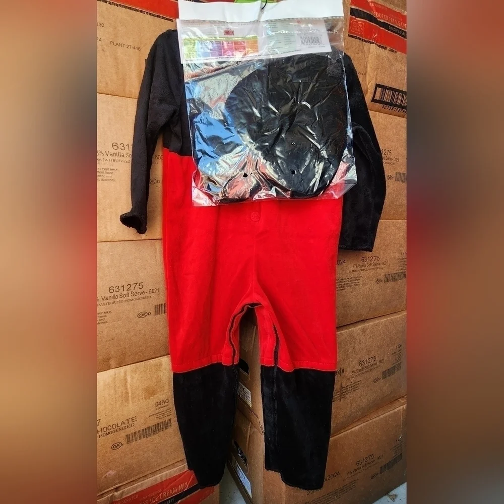 Disney nwt baby
